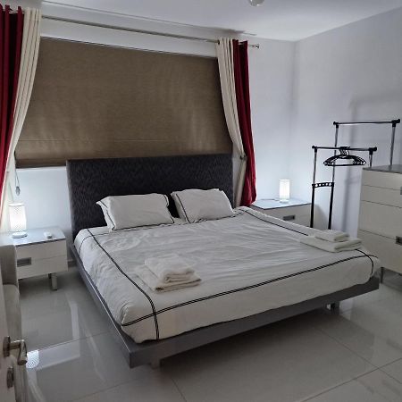 Town Pent House Apartment Luqa Exterior foto