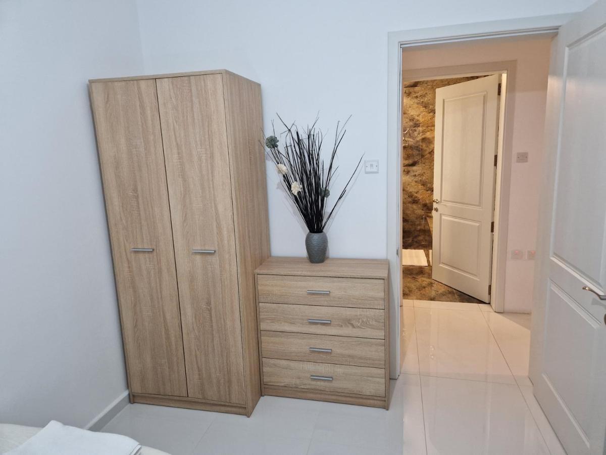 Town Pent House Apartment Luqa Exterior foto