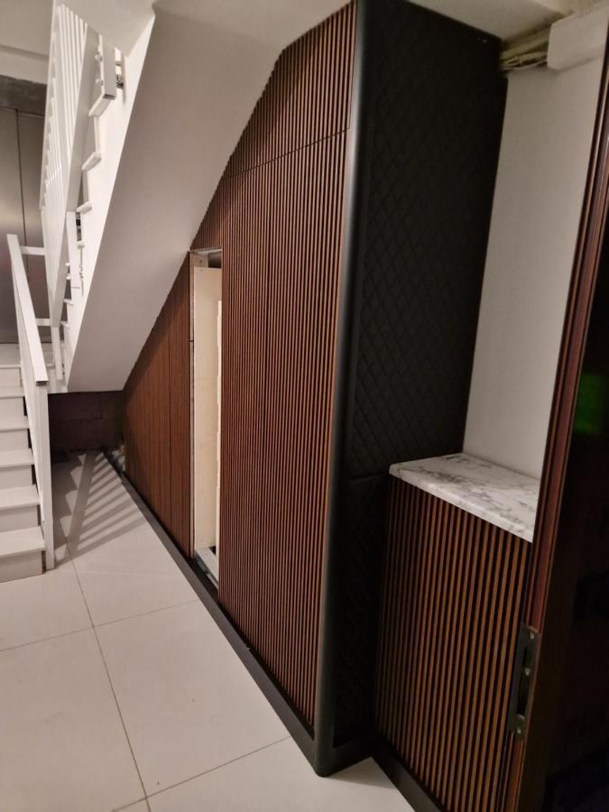 Town Pent House Apartment Luqa Exterior foto