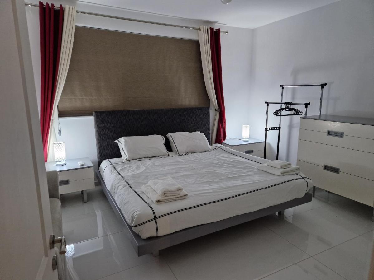 Town Pent House Apartment Luqa Exterior foto
