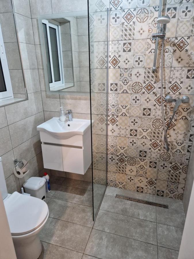 Town Pent House Apartment Luqa Exterior foto