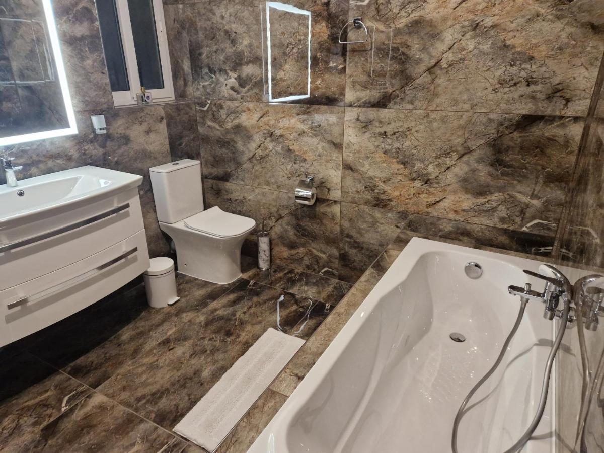 Town Pent House Apartment Luqa Exterior foto
