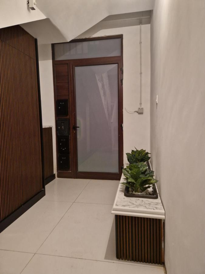 Town Pent House Apartment Luqa Exterior foto